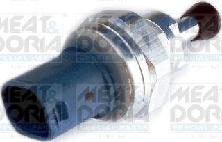 Meat & Doria 82578 - Capteur, pression des gaz échappement droxauto.com
