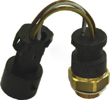 Meat & Doria 82693 - Interrupteur de température, ventilateur de radiateur droxauto.com