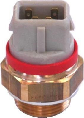 Meat & Doria 82697 - Interrupteur de température, ventilateur de radiateur droxauto.com