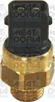 Meat & Doria 82609 - Sonde de température, liquide de refroidissement droxauto.com