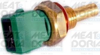 Meat & Doria 82048 - Capteur, température de la culasse droxauto.com