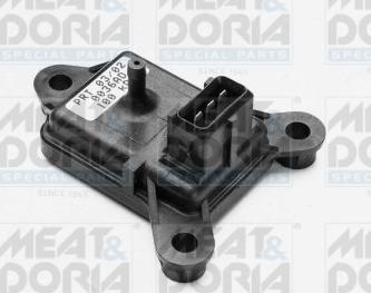 Meat & Doria 82051 - Capteur de pression barométrique, adaptation à l'altitude droxauto.com