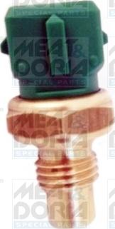 Meat & Doria 82013 - Sonde de température, liquide de refroidissement droxauto.com