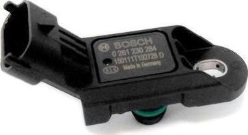 Meat & Doria 82123 - Capteur, pression de suralimentation droxauto.com