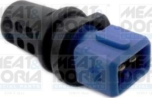 Meat & Doria 82178 - Capteur, température de l'air d'admission droxauto.com