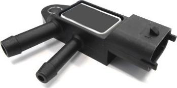 Meat & Doria 82357E - Capteur, pression des gaz échappement droxauto.com