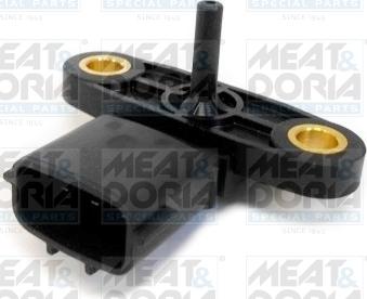 Meat & Doria 82368 - Capteur, pression de suralimentation droxauto.com