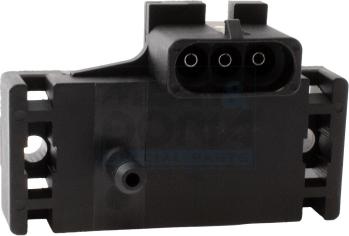 Meat & Doria 823064 - Capteur, pression du tuyau d'admission droxauto.com