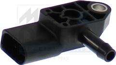 Meat & Doria 827099 - Capteur, pression du tuyau d'admission droxauto.com