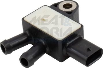 Meat & Doria 827098 - Capteur, pression des gaz échappement droxauto.com