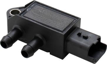 Meat & Doria 827046 - Capteur, pression des gaz échappement droxauto.com