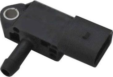 Meat & Doria 827009 - Capteur, pression des gaz échappement droxauto.com
