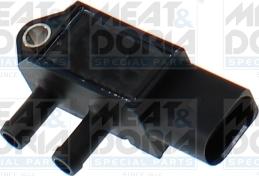 Meat & Doria 827082 - Capteur, pression des gaz échappement droxauto.com