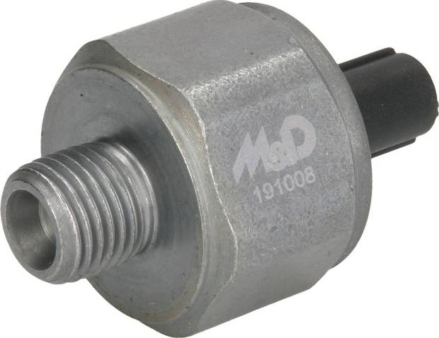 Meat & Doria 87984 - Capteur de cognement droxauto.com