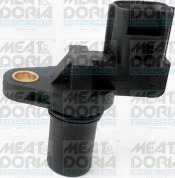Meat & Doria 87402 - Capteur, position d'arbre à cames droxauto.com