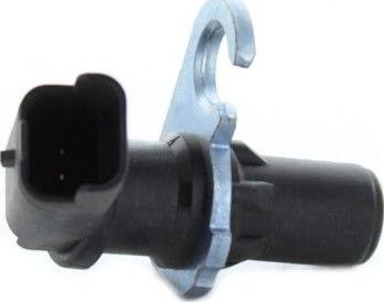 Meat & Doria 87407 - Capteur d'angle, vilebrequin droxauto.com