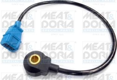 Meat & Doria 87416 - Capteur de cognement droxauto.com