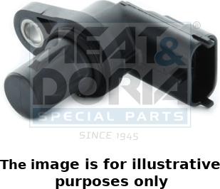 Meat & Doria 87413E - Capteur, position d'arbre à cames droxauto.com