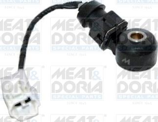 Meat & Doria 87591 - Capteur de cognement droxauto.com