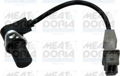 Meat & Doria 87556 - Capteur d'angle, vilebrequin droxauto.com
