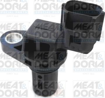 Meat & Doria 87664 - Capteur, position d'arbre à cames droxauto.com
