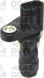 Meat & Doria 87608 - Capteur d'angle, vilebrequin droxauto.com