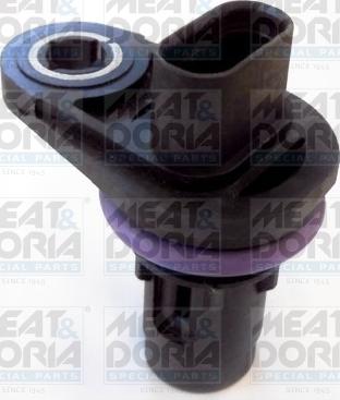 Meat & Doria 87631 - Capteur, position d'arbre à cames droxauto.com