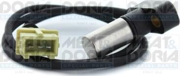 Meat & Doria 87092 - Capteur d'angle, vilebrequin droxauto.com