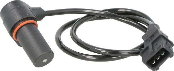 Meat & Doria 87143 - Capteur d'angle, vilebrequin droxauto.com