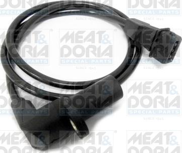 Meat & Doria 87150 - Capteur d'angle, vilebrequin droxauto.com