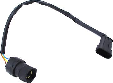 Meat & Doria 871148 - Capteur, vitesse droxauto.com