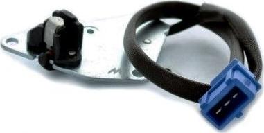 Meat & Doria 87184 - Capteur, position d'arbre à cames droxauto.com