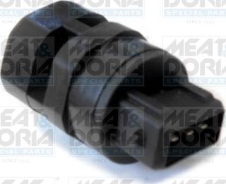 Meat & Doria 87866 - Capteur, vitesse / régime droxauto.com