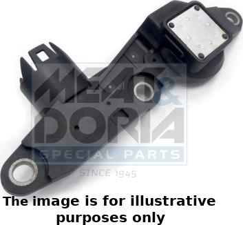 Meat & Doria 87803E - Capteur, arbre excentrique (levée variable) droxauto.com