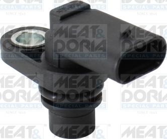 Meat & Doria 87807E - Capteur, position d'arbre à cames droxauto.com