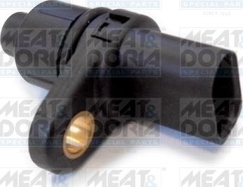 Meat & Doria 87816 - Capteur, kilométrage droxauto.com