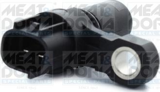 Meat & Doria 87345 - Capteur, vitesse / régime droxauto.com