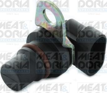 Meat & Doria 87326 - Capteur, position d'arbre à cames droxauto.com