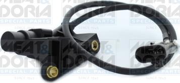 Meat & Doria 87279 - Capteur, position d'arbre à cames droxauto.com