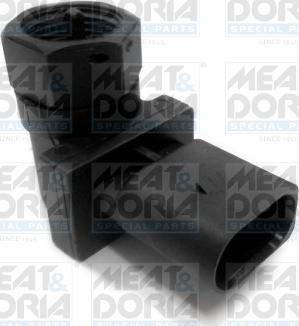 Meat & Doria 87794 - Capteur, kilométrage droxauto.com