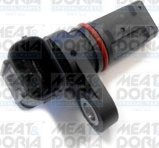 Meat & Doria 87795 - Capteur, impulsion d'allumage droxauto.com