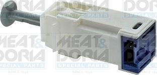 Meat & Doria 35147 - Interrupteur des feux de freins droxauto.com