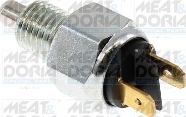 Meat & Doria 36159 - Contacteur, feu de recul droxauto.com