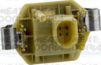 Meat & Doria 36139 - Contacteur, feu de recul droxauto.com