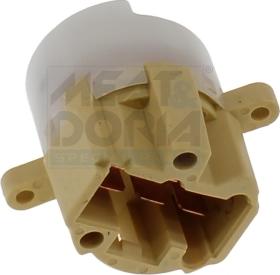 Meat & Doria 24060 - Interrupteur d'allumage / de démarreur droxauto.com