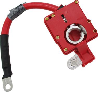 Meat & Doria 241030 - Adaptateur de batterie droxauto.com