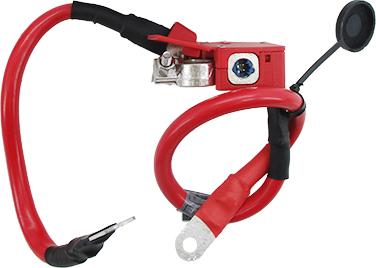 Meat & Doria 241028 - Adaptateur de batterie droxauto.com