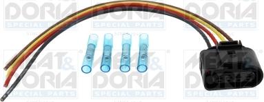 Meat & Doria 25498 - Kit de montage, kit de câbles droxauto.com