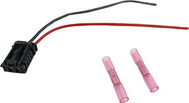 Meat & Doria 25477 - Kit de réparation pour câbles, feu arrière droxauto.com