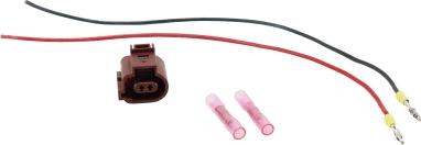 Meat & Doria 25516 - Kit de montage, kit de câbles droxauto.com